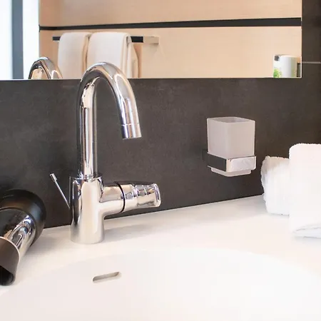 Zor By Wmm Hotel Zimmern ob Rottweil