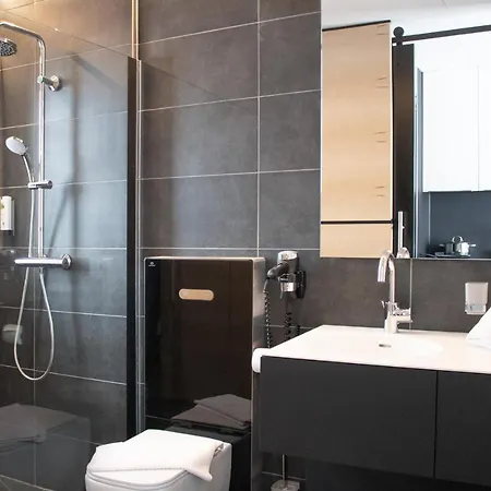 Zor By Wmm Hotel Zimmern ob Rottweil