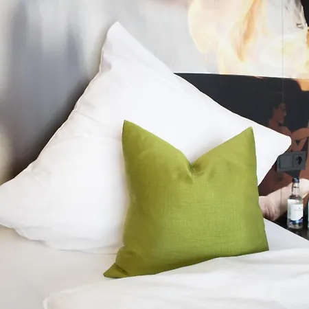 Hotel Zor By Wmm Zimmern ob Rottweil