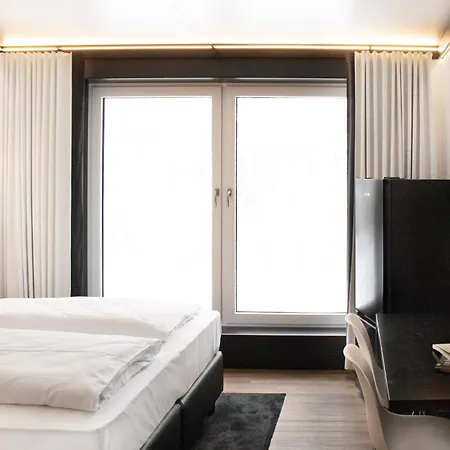 Zor By Wmm Hotel Zimmern ob Rottweil